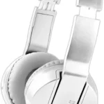 Diadema Audifonos Alambricos Maxell Solid2 347292/1.5M/3.5Mm/Negro/Mm400Max60
