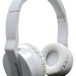 Diadema Audifonos Alambricos Maxell Solid2 347292/1.5M/3.5Mm/Negro/Mm400Max60