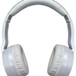 Diadema Audifonos Alambricos Maxell Solid2 Metalz 348304/1.5M/3.5Mm/Azul/Mm400Max690