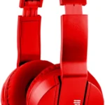 Audifonos Alambricos Maxell 347366/3.5Mm/Azul/Mm401Max152