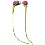 Audifonos Alambricos Maxell Mm401Max15/3.5Mm/Rosa/347171