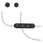 Audifonos Inalambricos Maxell 348180/Bluetooth/Intrauriculares Halo Eb-Bth/Gris/Mm401Max9976