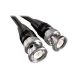 Adaptador 75 Ohms A Jack RJ45 120 Ohms Epcom Balun-E1-P Tipo Pigtail
