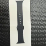 Apple Watch 46 Anchor Blue Sl-Ame