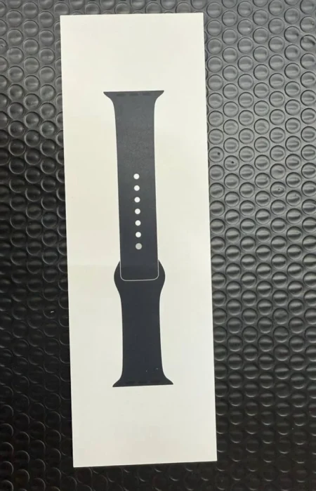 Apple Watch 46 Anchor Blue Sl-Ame