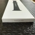 Apple Watch 46 Anchor Blue Sl-Ame