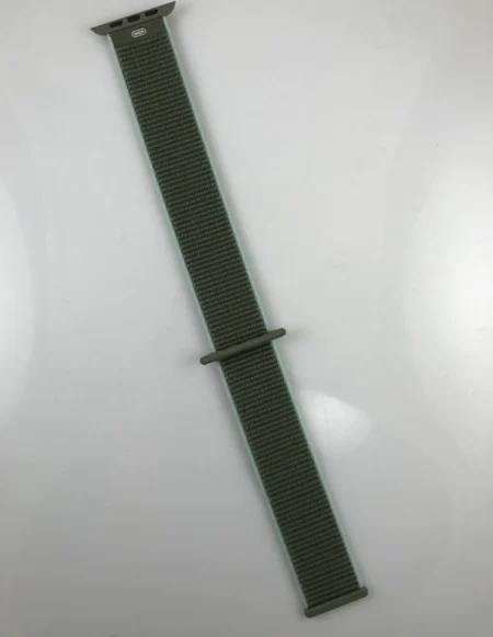 42Mm Lake Green Sport Band – S/M