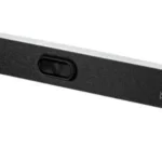 HP Poly Barra De Video USB Poly Studio V12 Sin Fuente De Alimentación