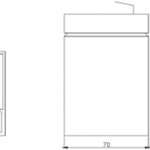 Smartbitt Battery 12V/5Ah