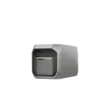 Bateria De Litio Lfp Inteligente De 1024Wh Ecoflow Delta 3/Para Aumentar Tiempo De Respaldo/Efd3Eb