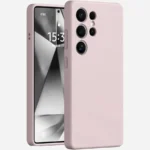 Galaxy S25+ Silicone Case
