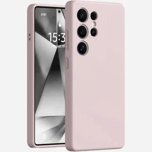 Galaxy S25+ Silicone Case