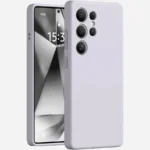 Galaxy S25+ Silicone Case