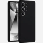 Galaxy S25+ Silicone Case