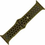 40Mm Lake Green Sport Band - S/M