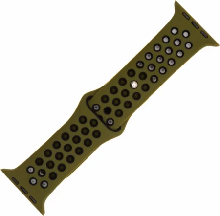 40Mm Lake Green Sport Band – S/M