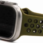 40Mm Lake Green Sport Band - S/M