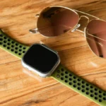 40Mm Lake Green Sport Band - S/M