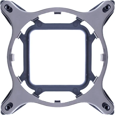 Enfriamiento Liquido Xpg Levanteii240-Bkcww/Argb/2X240Mm/Socket Intel Lga 1851/Lga 1700/AMD Am5/Negro