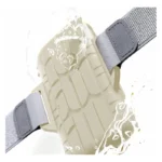 Brazalete Deportivo Maxell 347554/Para Celular Y Llaves/Negro/Tl010Max35