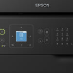 Impresora Multifuncional Epson EcoTank L4360