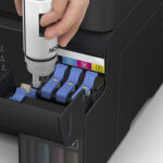 Impresora Multifuncional Epson EcoTank L4360