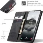 Galaxy S24 Fe Wallet Case