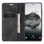 Galaxy S24 Fe Wallet Case