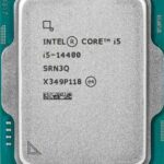 Procesador Intel Core I5-14400/Socket Lga 1700/Hasta 4.7Ghz/10 Cores/20Mb/Con Graficos/Incluye Disipador/Cm8071504821112/Sin Caja (A Granel)