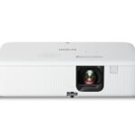 Bundle Proyector Epson Power Co-Fh02 + Mochila