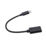 Adaptador 2 En 1 Otg USB A 3.0 A Type C Urban Balance Adp-2En1-Ub