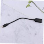 Adaptador 2 En 1 Otg USB A 3.0 A Type C Urban Balance Adp-2En1-Ub