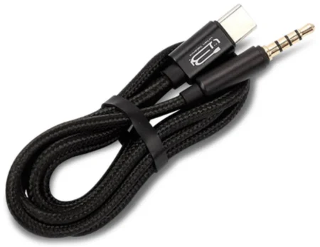 Cable Auxiliar 3.5 Mm A Tipo C Urban Balance Autic-3Mm