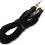 Cable Auxiliar 3.5Mm A Lightning Urban Balance Aulig-3Mm