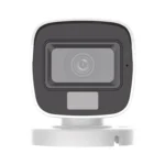 Camara Bala Turbohd Hilook Thc-B127-Lms/Neu 2Mp/20M Ir +20M Luz Blanca/Ip66/Audio Por Coaxitron/Tvi-Ahd-Cvi-Cvbs/Metal/Smart-Hybrid Light/Sin Logo