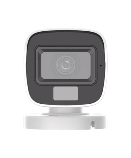 Camara Bala Turbohd Hilook Thc-B127-Lms/Neu 2Mp/20M Ir +20M Luz Blanca/Ip66/Audio Por Coaxitron/Tvi-Ahd-Cvi-Cvbs/Metal/Smart-Hybrid Light/Sin Logo