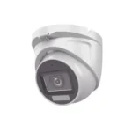 Camara Turret Hilook Thc-T220-Ms/2Mpx/2.8Mm/Turbohd 2/Audio Por Coaxitron/40Mts Ir Exir/Ip66/4 Tecnologias/Dwdr