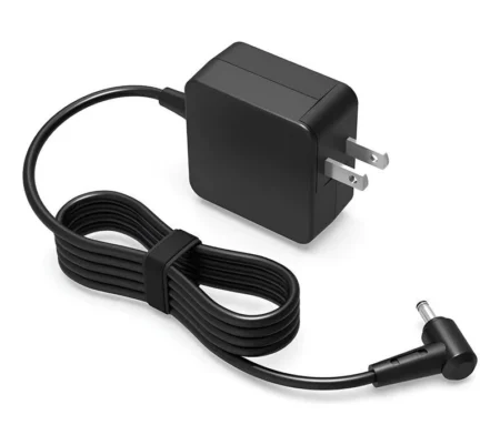 Cargador Para Laptop ASUS Adp-45Aw/45W/18V/2.37 A/4.00Mm X 1.35Mm/Negro/No Cancelacion/No Devolucion