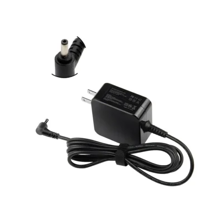 Cargador Lenovo Ideapad Pa-1450-55Ln/20V/2.25A/45W/4.0X1.7Mm/Negro/No Cancelacion/No Devolucion