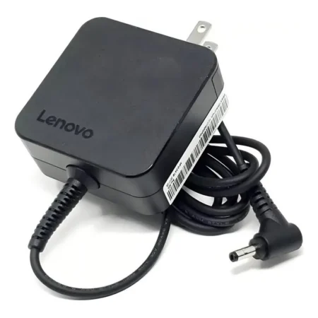 Cargador Lenovo Ideapad Adlx65Clgc2Am/20V/3.25A/65W/4.0X1.7Mm/Negro/No Cancelacion/No Devolucion