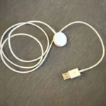 Apple Mw6A3Am/A Cargador De Dispositivo Móvil Audífonos, Reloj Inteligente Blanco USB Interior