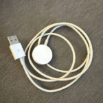 Apple Mw6A3Am/A Cargador De Dispositivo Móvil Audífonos, Reloj Inteligente Blanco USB Interior