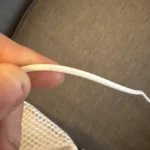 Apple Mw6A3Am/A Cargador De Dispositivo Móvil Audífonos, Reloj Inteligente Blanco USB Interior