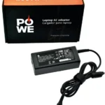 Cargador Acer 2.37A Punta Amarilla/19V/2.37A/45W/Punta Delgada 3.0X1.1Mm/Negro/No Cancelacion/No Devolucion