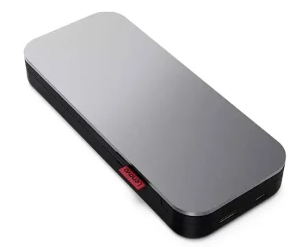 Power Bank Lenovo Go USB-C Laptop 2000Mah
