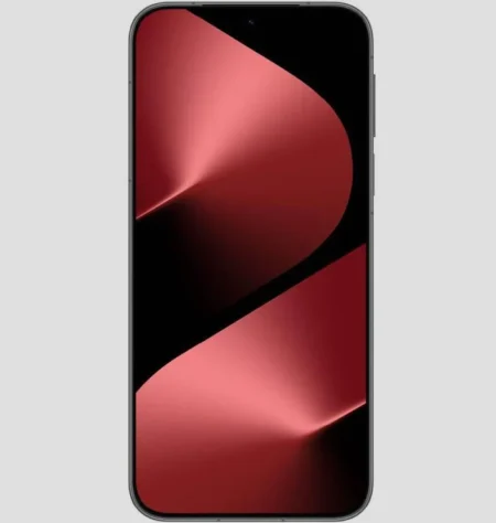Smartphone Huawei Pura 80 6.6″/256Gb/12Gb RAM/Emui 15.0/Negro/51098Keb