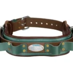Cinturon De Liniero Estandar Tulmex 5268-40/Con Cojin De Oscaria/Talla 40