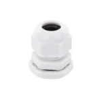 Conector Plastico Glandula Txpro Txg-Pg-13.5/Para Cable De 6 A 12Mm De Diametro/Blanco