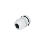 Conector Plastico Glandula Txpro Txg-Pg-13.5/Para Cable De 6 A 12Mm De Diametro/Blanco