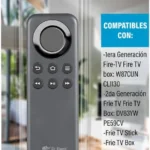 Control Remoto Para Amazon Fire Tv Dbugg Dbaz-01/Negro